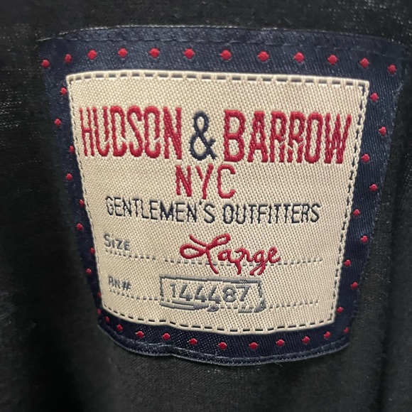 Flamingo pattern pocket tee - Picture 3 of 3